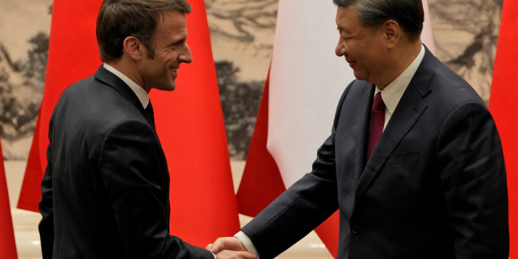 Σι Τζινπίνγκ