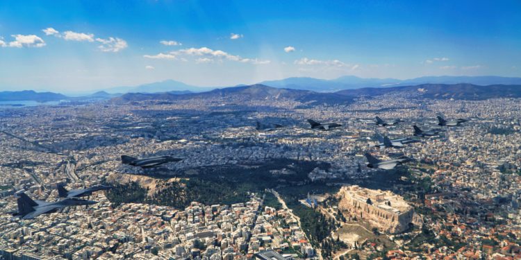 Μαχητικά αεροσκάφη