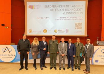 European Defence Agency