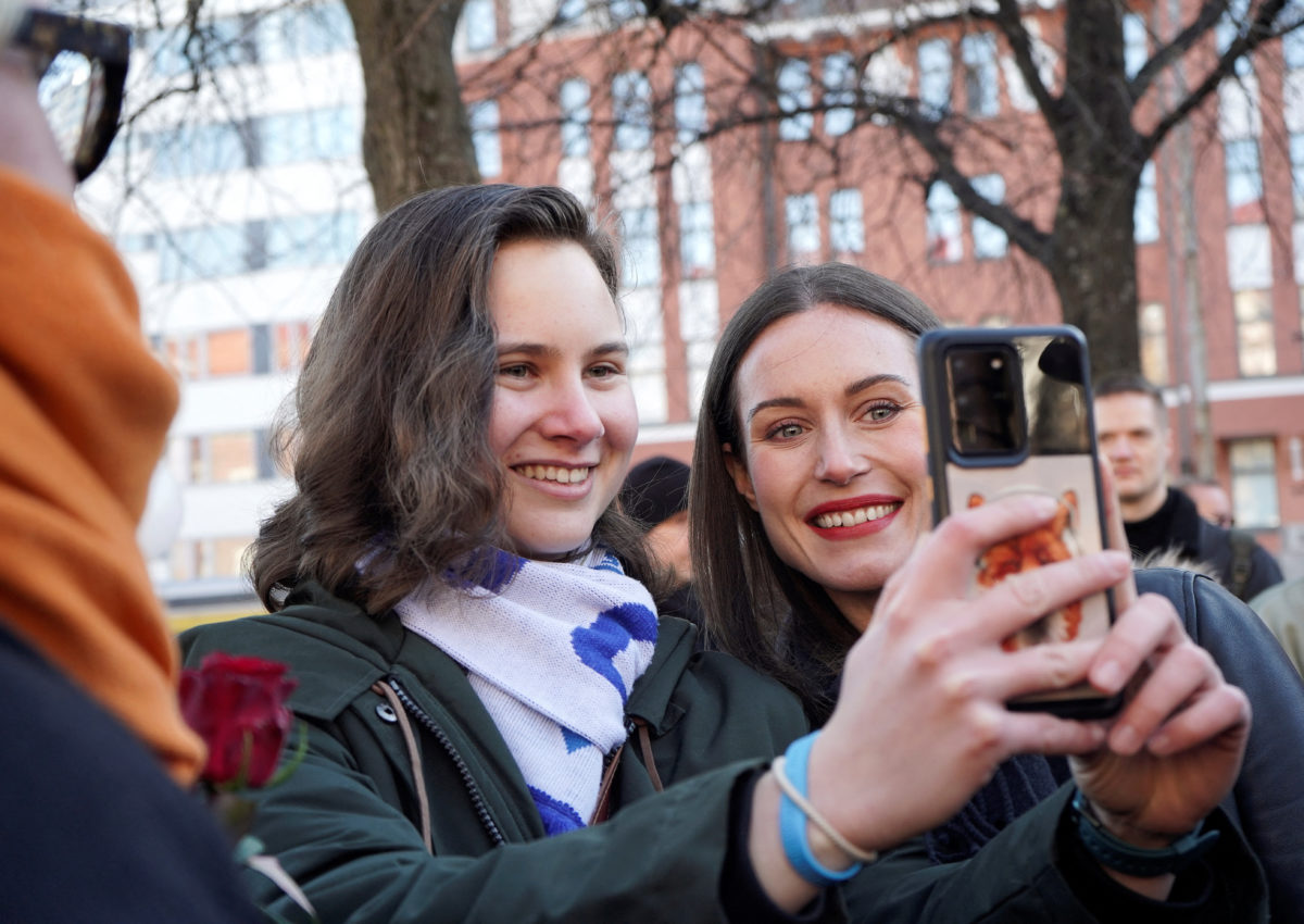Φινλανδία - Εκλογές