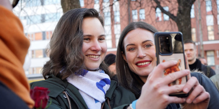 Φινλανδία - Εκλογές