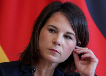 Αναλένα Μπέρμποκ