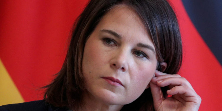 Αναλένα Μπέρμποκ