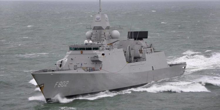 Ερυθρά Θάλασσα