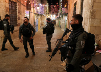 Ιερουσαλήμ