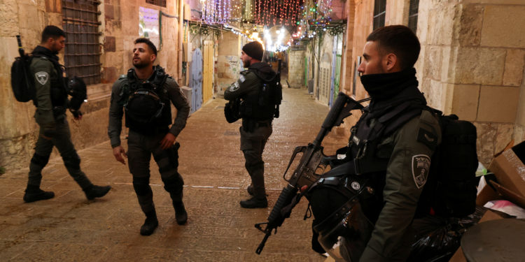 Ιερουσαλήμ