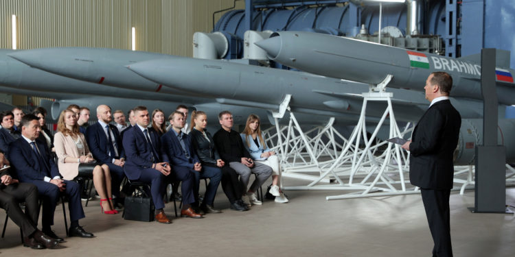 Μεντβέντεφ