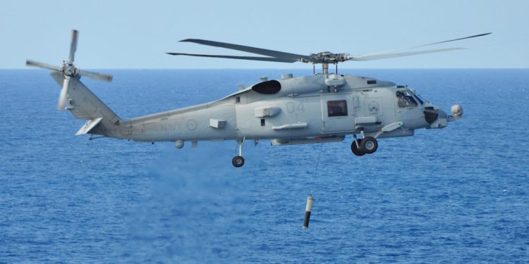 MH-60R