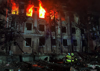 Μικολάγιεφ