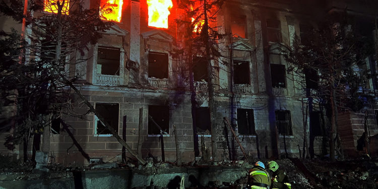 Μικολάγιεφ