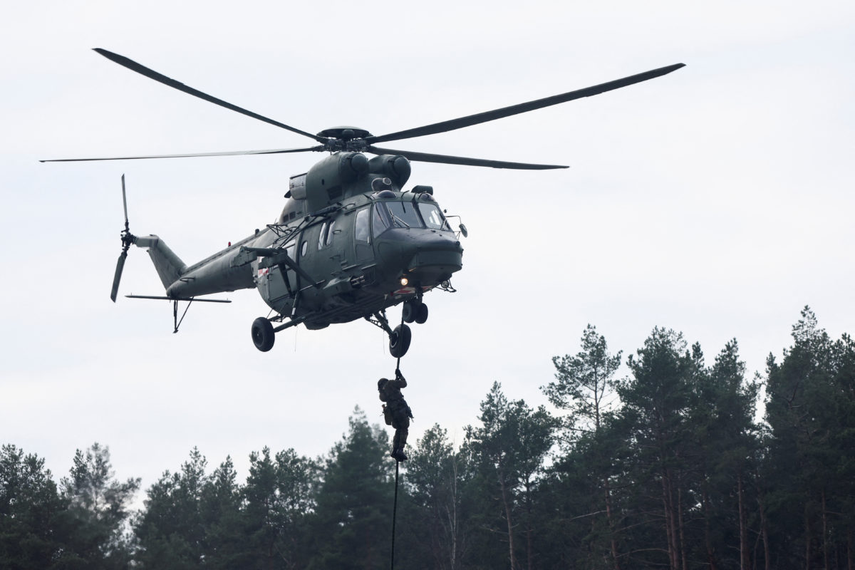 Λευκορωσία