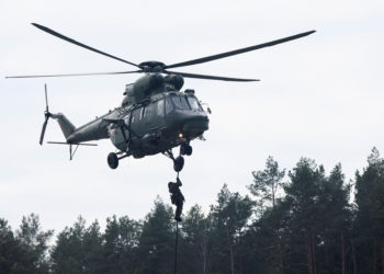 Λευκορωσία