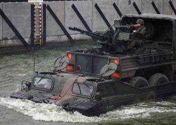 ΝΑΤΟ - Grand Eagle 25