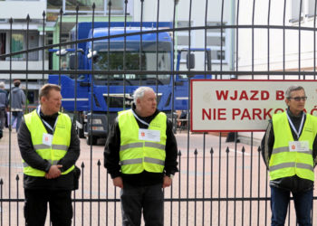 Ρωσία - Πολωνία