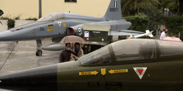 Πολεμικό Μουσείο