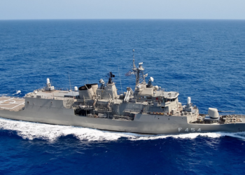 Φρεγάτα Ψαρά