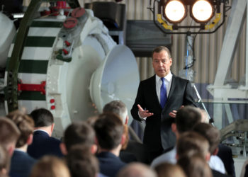 Μεντβέντεφ