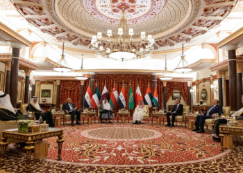 Τα αραβικά κράτη θέλουν να πρωταγωνιστήσουν στην επίλυση της κρίσης στη Συρία