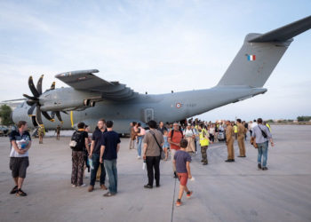 Σουδάν - Τζιμπουτί