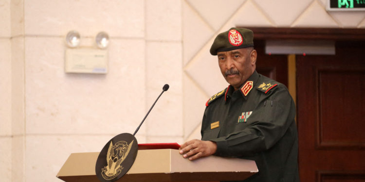 Αιγύπτιοι - RSF