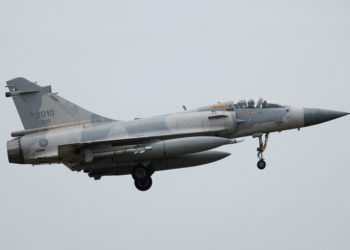 Mirage 2000-5