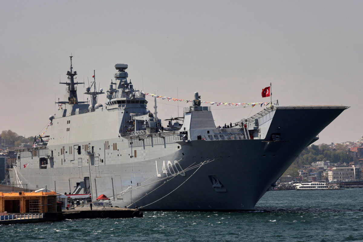 Θαλασσόλυκος