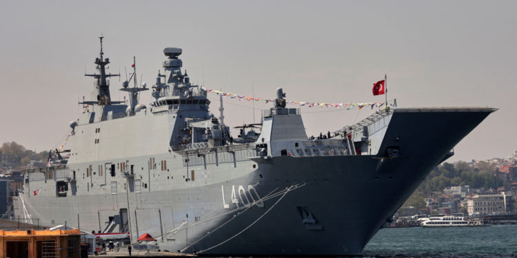 Θαλασσόλυκος