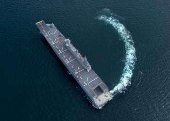 αεροπλανοφόρο