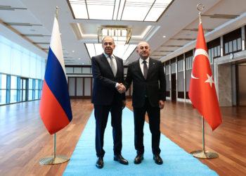 Τσαβούσογλου