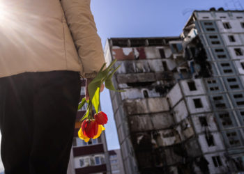 Ζελένσκι - Ούμαν