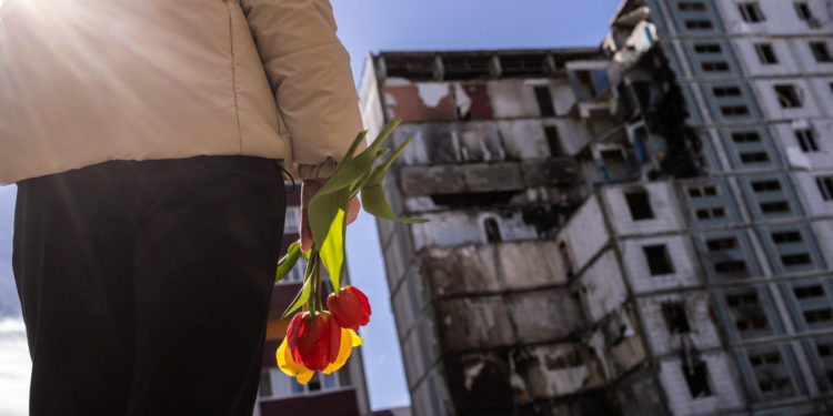 Ζελένσκι - Ούμαν