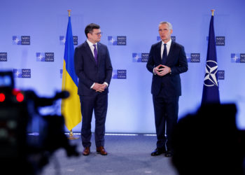 Στόλτενμπεργκ