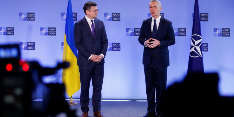 Στόλτενμπεργκ