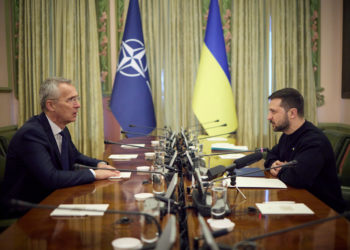 Στόλτενμπεργκ