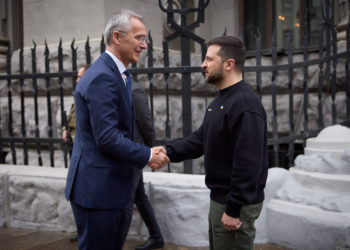 Στόλτενμπεργκ