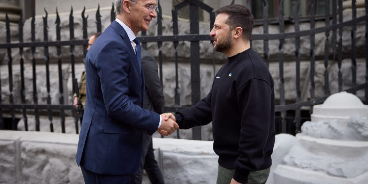 Στόλτενμπεργκ