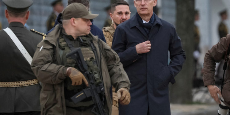 Στόλτενμπεργκ