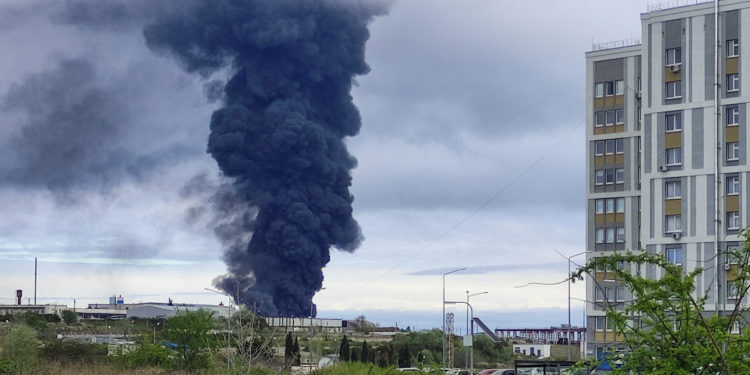Σεβαστούπολη