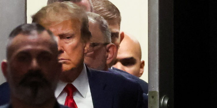 Ντόναλντ Τραμπ