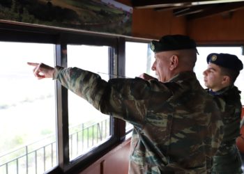 Αρχηγός ΓΕΕΘΑ