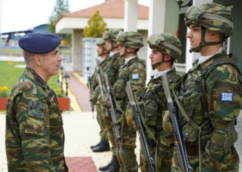 Αρχηγός ΓΕΣ