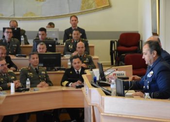 Αρχηγός ΓΕΑ