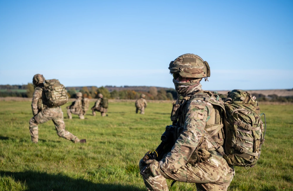 Αφγανιστάν