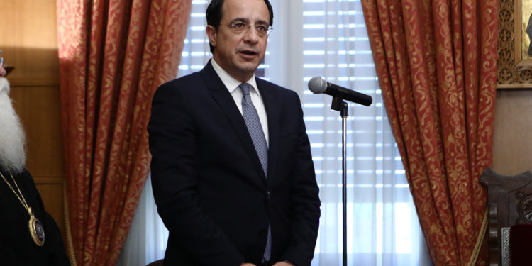 Χριστοδουλίδης