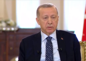 Ερντογάν - anadolu