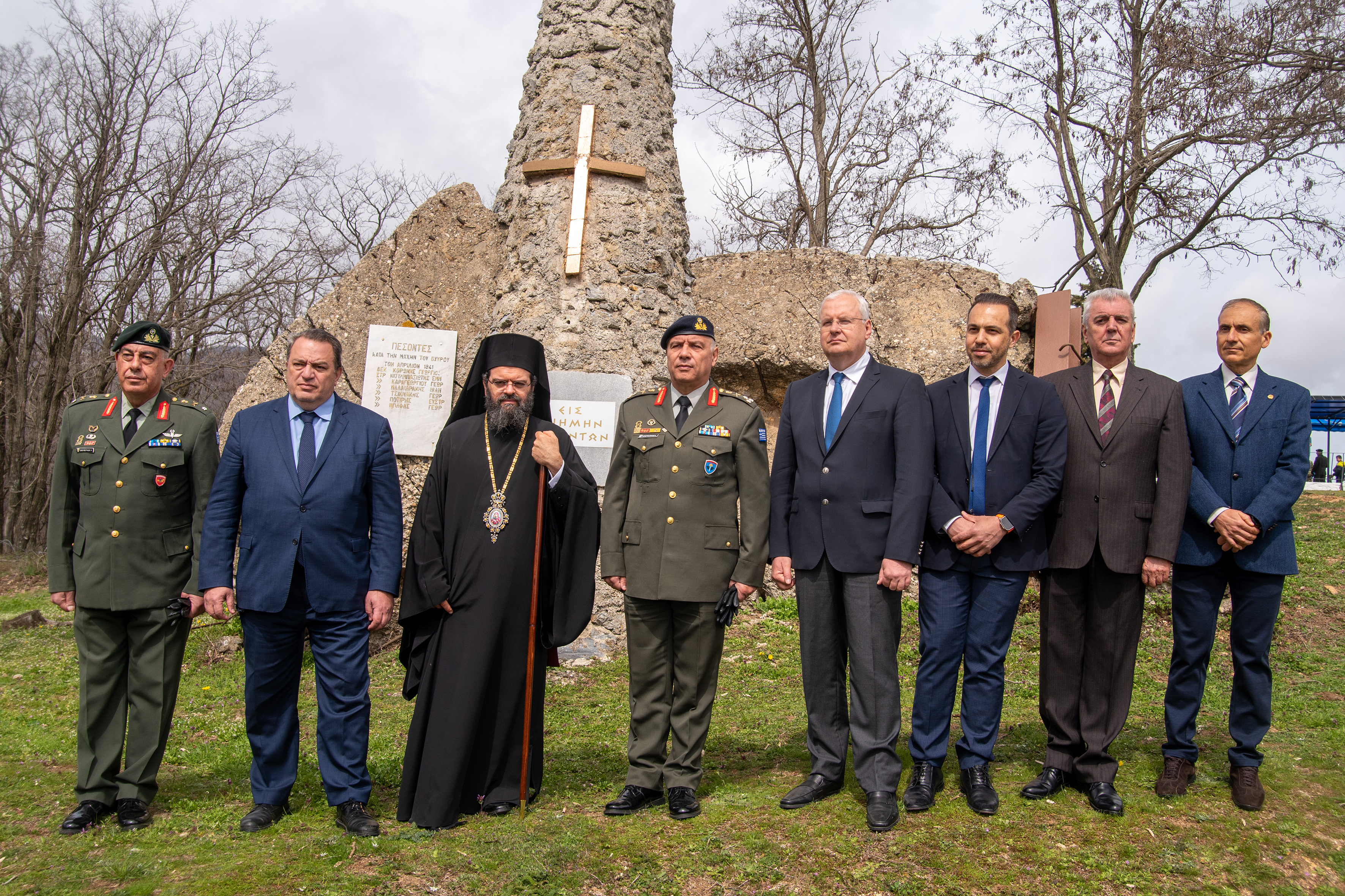Μάχη των Οχυρών