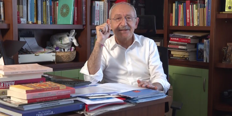 Κιλιτσντάρογλου