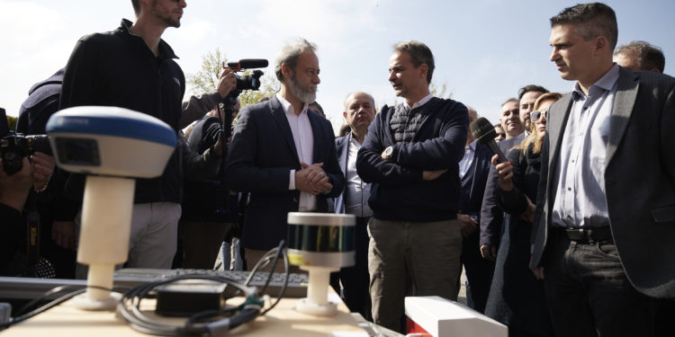 Μητσοτάκης