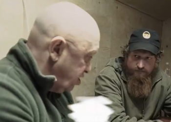 Πριγκόζιν - Wagner