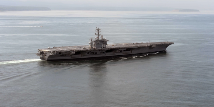 U.S Navy: Παροπλίζει δύο αεροπλανοφόρα και θα πουλήσει δύο LCS Independence μέσω FMS